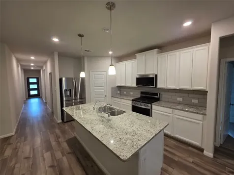 229 Cresta Cove Court Conroe TX 77316