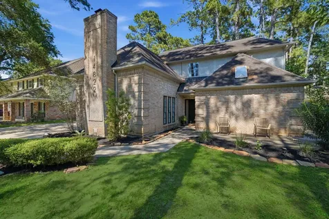 14822 N Eldridge Parkway Houston TX 77070