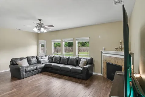 1830 Sun Point Court Humble TX 77396