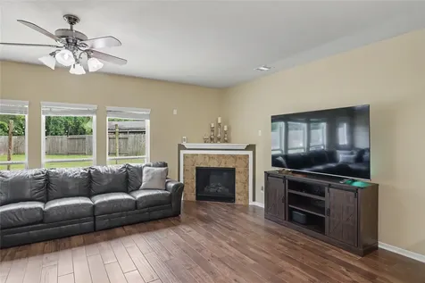 1830 Sun Point Court Humble TX 77396