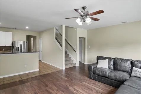 1830 Sun Point Court Humble TX 77396