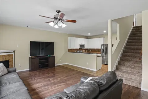 1830 Sun Point Court Humble TX 77396