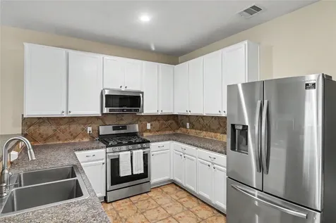 1830 Sun Point Court Humble TX 77396