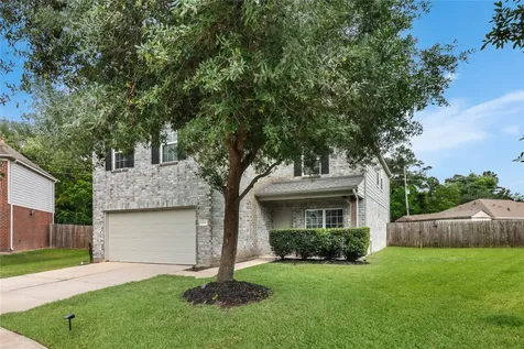 1830 Sun Point Court Humble TX 77396