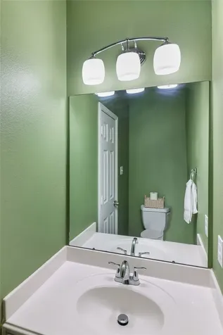 1830 Sun Point Court Humble TX 77396
