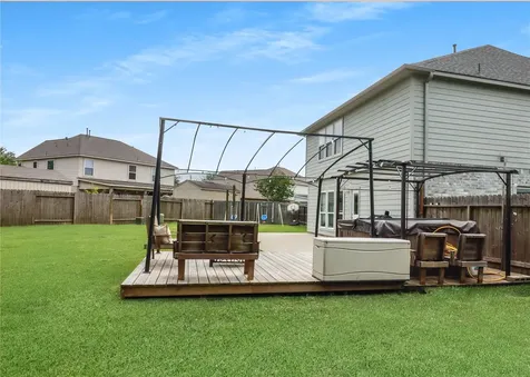 1830 Sun Point Court Humble TX 77396
