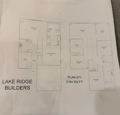 1830 Sun Point Court Humble TX 77396