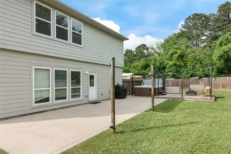 1830 Sun Point Court Humble TX 77396