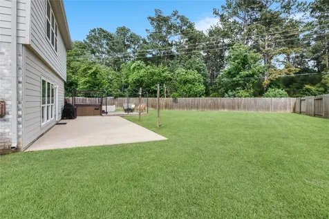1830 Sun Point Court Humble TX 77396