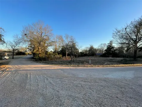 Tbd N Golfclub Drive Hilltop Lakes TX 77871