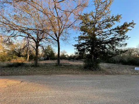 Tbd N Golfclub Drive Hilltop Lakes TX 77871