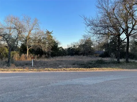 Tbd N Golfclub Drive Hilltop Lakes TX 77871