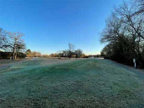Tbd N Golfclub Drive Hilltop Lakes TX 77871