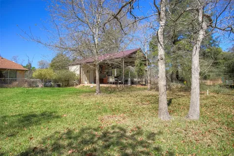 Tbd N Golfclub Drive Hilltop Lakes TX 77871