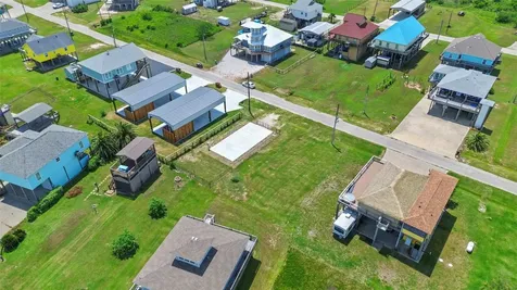 900 Salt Cedar Lane Port Bolivar TX 77650