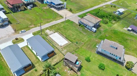 900 Salt Cedar Lane Port Bolivar TX 77650