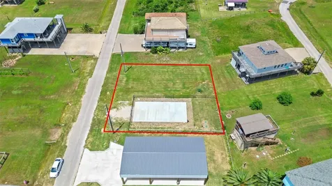 900 Salt Cedar Lane Port Bolivar TX 77650