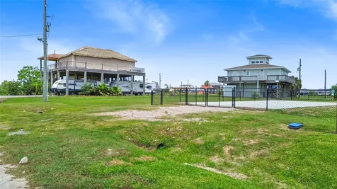 900 Salt Cedar Lane Port Bolivar TX 77650