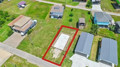 900 Salt Cedar Lane Port Bolivar TX 77650
