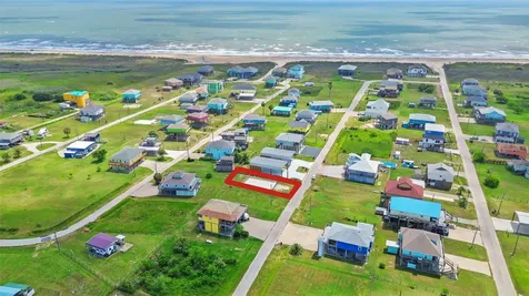 900 Salt Cedar Lane Port Bolivar TX 77650