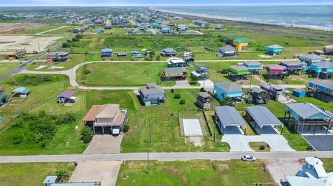 900 Salt Cedar Lane Port Bolivar TX 77650
