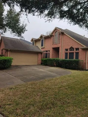 3136 Moonlit Lake Circle League City TX 77573