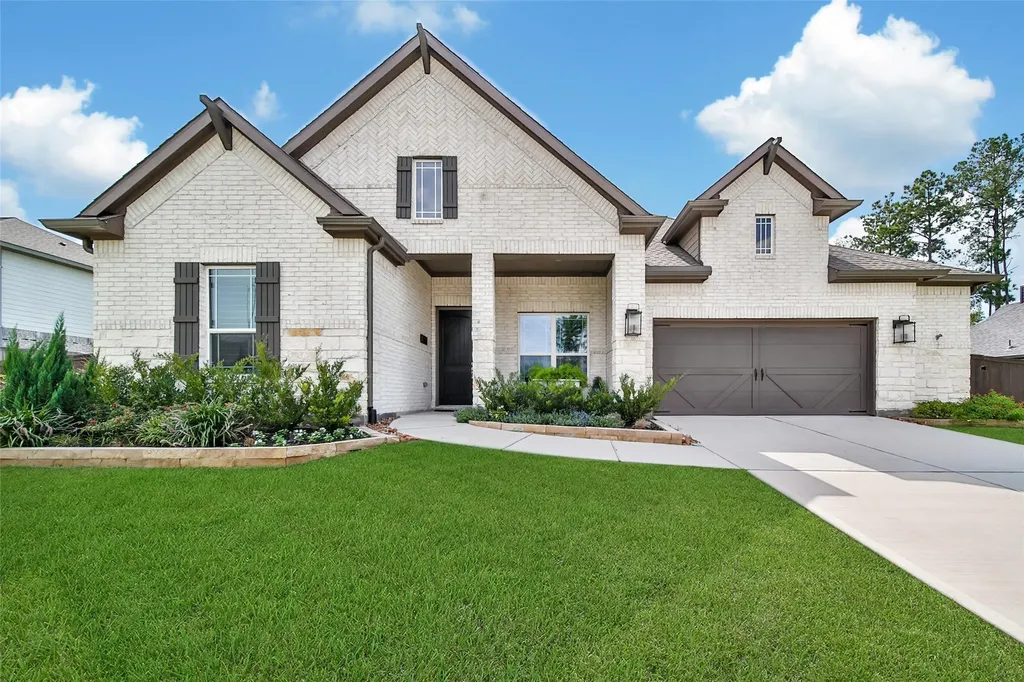 40951 Westley Lane Magnolia TX 77354