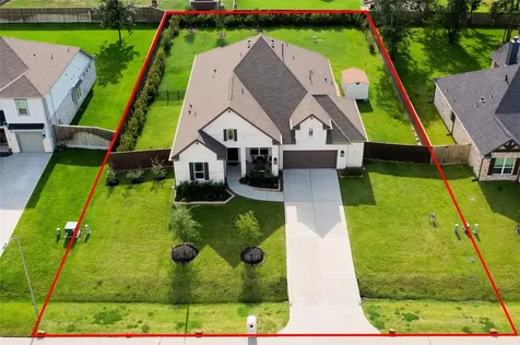 40951 Westley Lane Magnolia TX 77354