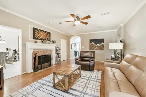 16723 Chewton Glen Street Tomball TX 77377