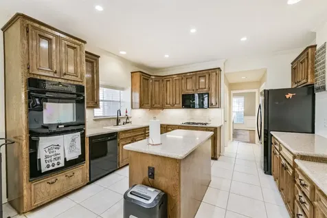 16723 Chewton Glen Street Tomball TX 77377