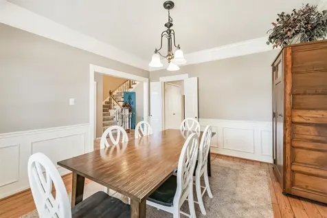 16723 Chewton Glen Street Tomball TX 77377