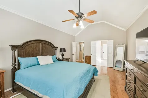 16723 Chewton Glen Street Tomball TX 77377