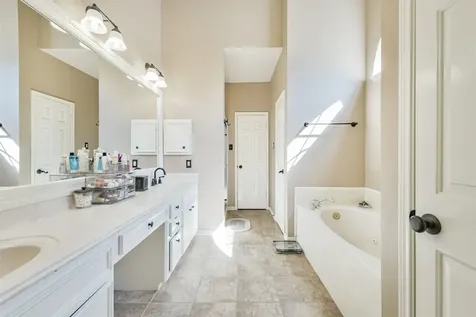 16723 Chewton Glen Street Tomball TX 77377