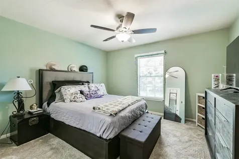 16723 Chewton Glen Street Tomball TX 77377