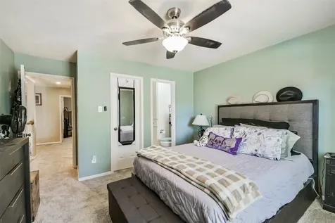 16723 Chewton Glen Street Tomball TX 77377