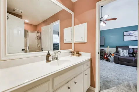 16723 Chewton Glen Street Tomball TX 77377