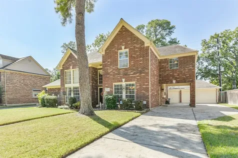16723 Chewton Glen Street Tomball TX 77377