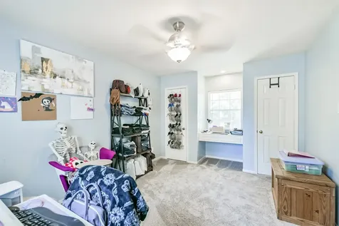 16723 Chewton Glen Street Tomball TX 77377