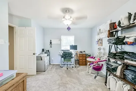 16723 Chewton Glen Street Tomball TX 77377