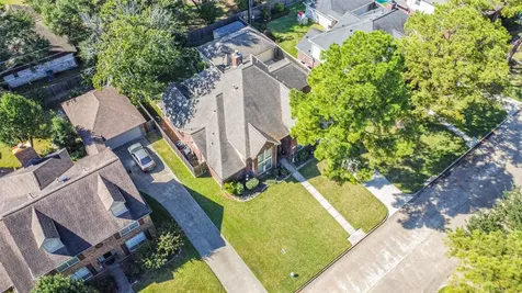 16723 Chewton Glen Street Tomball TX 77377