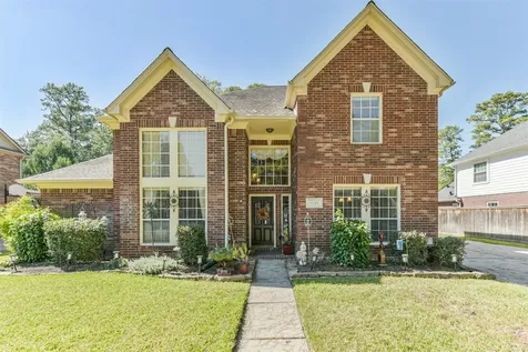 16723 Chewton Glen Street Tomball TX 77377