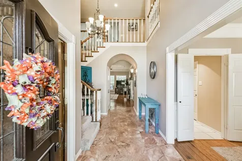 16723 Chewton Glen Street Tomball TX 77377