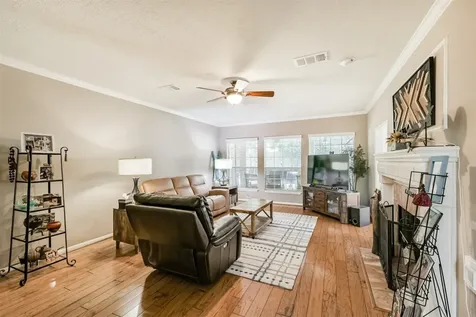 16723 Chewton Glen Street Tomball TX 77377