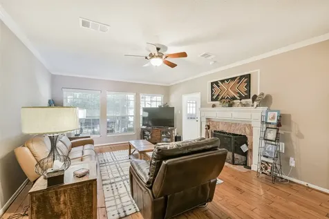 16723 Chewton Glen Street Tomball TX 77377