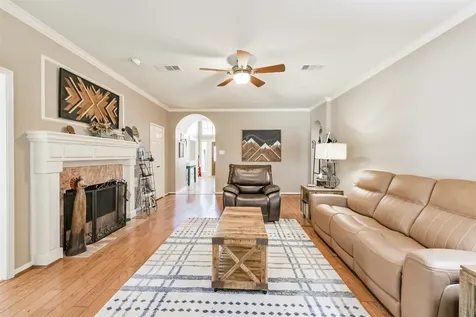 16723 Chewton Glen Street Tomball TX 77377
