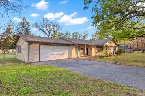 322 Parkside Drive Zavalla TX 75980