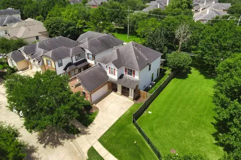 6102 Breezy Hollow Lane Katy TX 77450