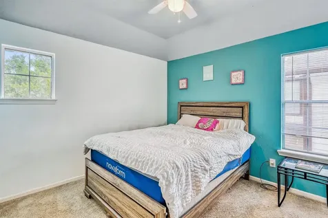 6102 Breezy Hollow Lane Katy TX 77450