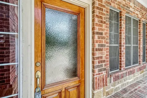 6102 Breezy Hollow Lane Katy TX 77450