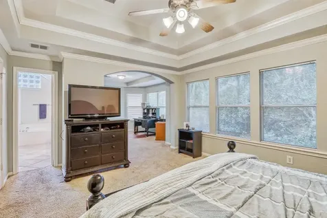 6102 Breezy Hollow Lane Katy TX 77450